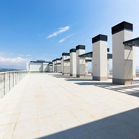 Apartamentos Con Terraza Frente Al Mar By Color Flats Canet d'En Berenguer Eksteriør bilde