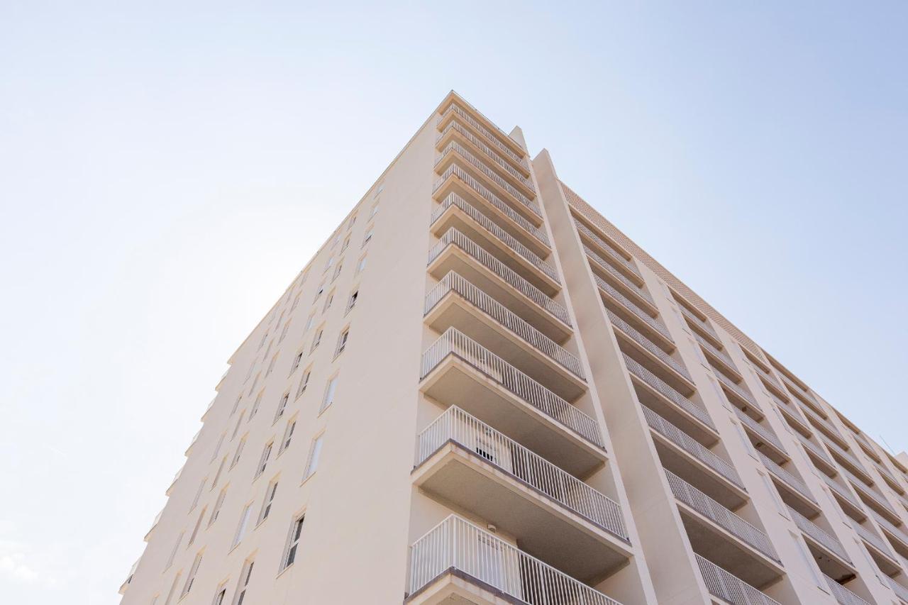 Apartamentos Con Terraza Frente Al Mar By Color Flats Canet d'En Berenguer Eksteriør bilde